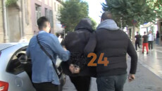 Βορίζια: Ελεύθερος ο 23χρονος που κατηγορήθηκε για τη βόμβα στο σπίτι της οικογένειας Φραγκιαδάκη