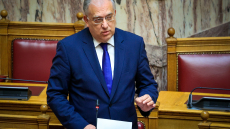 Θεοδωρικάκος: Εξουσίες αντίστοιχες με του διοικητή της ΑΑΔΕ θα έχει ο διοικητής της Ανεξάρτητης Αρχής Ελέγχου της Αγοράς