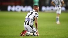 ΠΑΟΚ: Εκτός με ίωση ο Ντεσπόντοφ, ατομικό ο Κωνσταντέλιας
