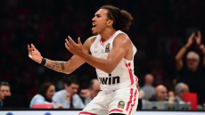 Ολυμπιακός: Στην 12αδα για την Παρί ο Γουόρντ, εκτός ο ΜακΚίσικ 