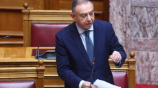 Κέλλας: Ρητοί οι περιορισμοί από την ΕΕ στην αγορά γαλακτοκομικών, μετά από εμβολιασμό