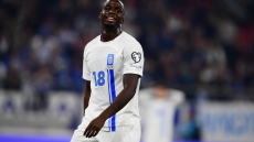  Τεττέη για τον ρατσισμό που βίωσε: «Στο λεωφορείο καθόμουν δίπλα σε κάποιον και εκείνος σηκωνόταν να φύγει επειδή ήμουν μαύρος» - Βίντεο 
