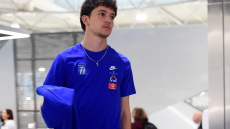 Κωνσταντίνος Καρέτσας: Υπέγραψε νέο συμβόλαιο έως το 2029 στη Γκενκ 