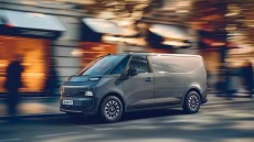 Πρεμιέρα για το Renault Trafic E-Tech Electric