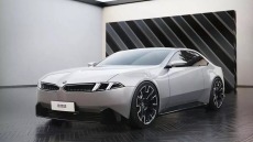 Αυτή θα μπορούσε να είναι η BMW i4 Coupe 