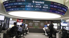 Προς τη χειρότερη εβδομάδα από τον Απρίλιο οι παγκόσμιες αγορές – Πιέσεις στην Ασία, βουτιά για το bitcoin