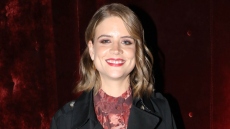 Δανάη Μιχαλάκη: Δύο χρόνια αγάπης, γράφει για τα γενέθλια της κόρης της
