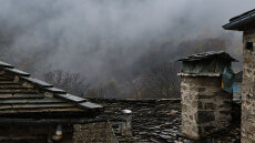 Βροχή ενός μήνα έπεσε στην Άρτα μέσα σε μία ημέρα - Οι 8 περιοχές με τα μεγαλύτερα ύψη βροχής