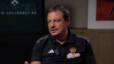 Aταμάν: «Όνειρό μου μια ακόμη EuroLeague με τον Παναθηναϊκό, δεν έχω δει πουθενά αλλού τέτοιο πάθος σαν των φιλάθλων μας» - Βίντεο
