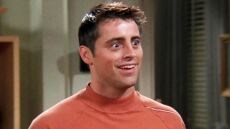 Φιλαράκια: Διαθέσιμα για πρώτη φορά τα 8 τελευταία επεισόδια του spin-off με τίτλο «Joey»