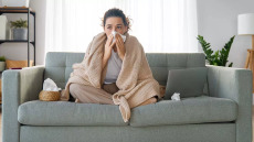 Γιατί η γρίπη ξεκίνησε 4 εβδομάδες νωρίτερα στην Ευρώπη – Πόσο «βαριά» θα είναι φέτος
