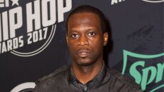 Fugees: Ποινή φυλάκισης 14 ετών για τον Pras - Ενεπλάκη σε σκάνδαλο παράνομων χρηματοδοτήσεων