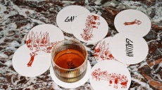 Ogust Athens: Εκεί όπου ο σχεδιασμός συναντά την τόλμη