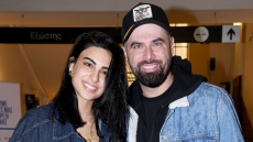 Γιώργος Παπαδόπουλος για Γαλάτεια Βασιλειάδη: Είναι αυστηρός κριτής απέναντί μου,  θα μου πει την αλήθεια 
