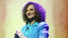 Γλυκερία: Τραγουδούσα και πληροφορήθηκα ότι είχε πεθάνει ο πατέρας μου, ήταν η πιο δύσκολη στιγμή στη ζωή μου