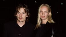 Ίθαν Χοκ για το διαζύγιο με την Ούμα Θέρμαν: Ήμουν αποφασισμένος να μην κάνω ποτέ ξανά παιδιά και να μείνω μόνος για πάντα