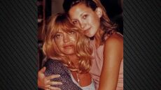 Κέιτ Χάντσον για Γκόλντι Χον: Είναι πραγματικά ξεχωριστή, τη γιορτάζω κάθε μέρα