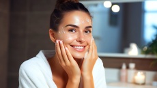 Η επιστήμη πίσω από μια πιο γεμάτη και σφριγηλή επιδερμίδα