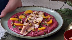 Παντζάρι: 18 κατακόκκινες συνταγές με γεύση, θρέψη και ένταση