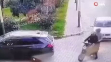 Τουρκία: Ουκρανός καταδίωξε τους ένοπλους ληστές του και τους σκότωσε με το αυτοκίνητό του