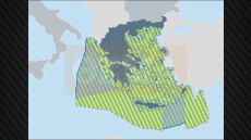 Αντιδράσεις Άγκυρας για τον συμπληρωματικό χάρτη Θαλάσσιου Χωροταξικού Σχεδιασμού που κατέθεσε η Αθήνα
