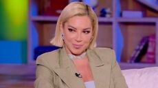 Μαριάντα Πιερίδη: Τα χρήματα που έβγαζα κάποτε λέγοντας δύο-τρία τραγούδια, τώρα τα βγάζουν καλλιτέχνες με δισκογραφία