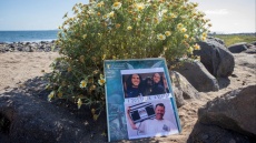 Είκοσι χρόνια κάθειρξη σε 23χρονη για τον ρόλο της στον φόνο τριών τουριστών σέρφερ στο Μεξικό