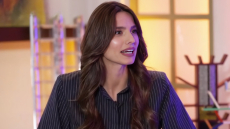 Ηλιάνα Παπαγεωργίου για τον σύντροφό της: Για καλό έγιναν όλα και είμαι πάλι με τον Γιάννη μου
