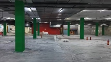 Νέο δημοτικό πάρκινγκ στην πλατεία Κοτζιά με 500 θέσεις στάθμευσης - Πότε θα παραδοθεί το έργο