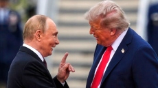 Bloomberg: Ο ρόλος που παίζουν οι business ΗΠΑ - Ρωσίας στη διαπραγμάτευση Τραμπ - Πούτιν για την Ουκρανία