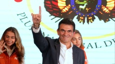 Ο πρόεδρος της Βολιβίας ανακοίνωσε την κατάργηση του υπουργείου Δικαιοσύνης  