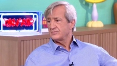 Σωτήρης Τζεβελέκος για Ρένα Βλαχοπούλου: Της χρωστάω, τη σεβόμουν πάρα πολύ