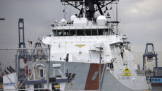 Η αμερικανική ακτοφυλακή δεν θα θεωρεί τη σβάστικα σύμβολο μίσους
