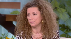 Η Κατερίνα Βρανά δήλωσε ότι δεν την ενοχλεί ο χαρακτηρισμός «ανάπηρη»: Αυτή είναι η λέξη και δεν πειράζει