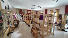 Πανεπιστήμιο Δυτικής Αττικής: Διοργανώνει έκθεση με έργα υφαντικής από όλη την Ελλάδα 