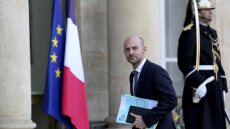 Διπλωματικός πυρετός και στο Παρίσι για την Ουκρανία - Συνομιλίες Μπαρό με ευρωπαίους υπουργούς Εξωτερικών 