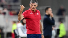 Το σχόλιο του Μεντιλίμπαρ για το Ολυμπιακός - Ατρόμητος: Δεν νομίζω ότι το 3-0 αντικατοπτρίζει την εικόνα του αγώνα 