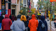 Σε κλοιό κακοκαιρίας συνεχίζει να βρίσκεται η χώρα  - Έρχεται κρύο και ίσως χιόνια λένε κάποιοι μετεωρολόγοι