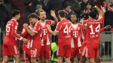 Η Μπάγερν διέλυσε με 6-2 και τη Φράιμπουργκ συνεχίζοντας την επέλαση στη Bundesliga - Δείτε τα γκολ