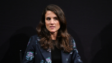 Η συγκλονιστική εξομολόγηση της εγγονής του Κένεντι: «Έχω μόνο έναν χρόνο ζωής»