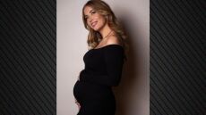 Η Γιώτα Τσιμπρικίδου ανακοίνωσε ότι είναι έγκυος - «Θαύμα μας, σε περιμένουμε»