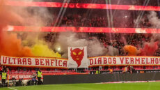 Νεκρός από πυροβολισμό ο αρχηγός των οργανωμένων οπαδών της Μπενφίκα