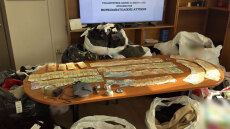 Έκλεβαν ρούχα από την Αθήνα και τα πωλούσαν στα Τίρανα - Πώς δρούσε η οργάνωση
