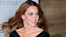Η Κέιτ Μίντλετον εξηγεί γιατί έγινε ξανθιά – Η απάντηση που δεν περίμενε κανείς