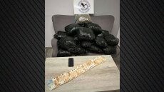 Πάτρα: Συνελήφθη άνδρας για διακίνηση ναρκωτικών