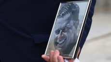 Πάνος Μαρινόπουλος: Στο Α’ Νεκροταφείο η κηδεία του επιχειρηματία που έφυγε από τη ζωή σε ηλικία 74 ετών
