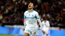 Ligue 1: Σίφουνας η Μαρσέιγ και στη Νίκαια, 5-1 τη Νις και... πρώτη θέση - Δείτε τα γκολ