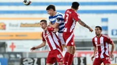 Αθλητικές μεταδόσεις Σαββάτου: Πού θα δείτε Ολυμπιακός - Ατρόμητος και Αστέρας Τρίπολης - Παναιτωλικός