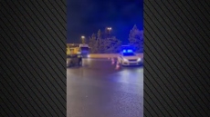 Μεθυσμένος οδηγός έτρεχε στην Αθηνών-Λαμίας με 230 χλμ - 5.528 αλκοτέστ σε 24ωρη επιχείρηση της Τροχαίας