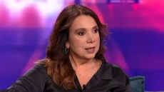 Χριστίνα Αλεξανιάν: Δεν θυσίασα τίποτα για τη δουλειά μου, έπαιρνα τη ζωή όπως ερχόταν